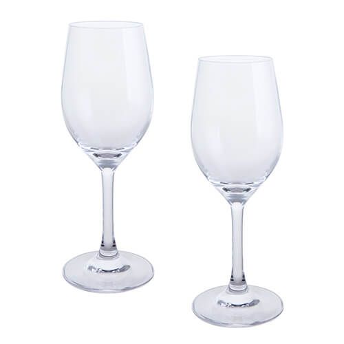 Wine & Bar Set Of 2 Port Glasses