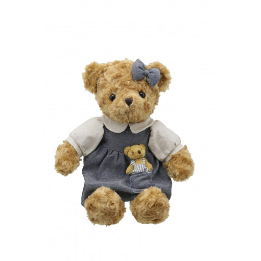 Wilberry Dressed Animals Bear-Mummy