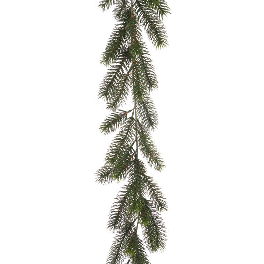 BAYBERRY PINE GARLAND 182CM
