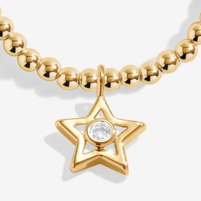 A Little 'Can't Thank You Enough' Bracelet - RUTHERFORD & Co