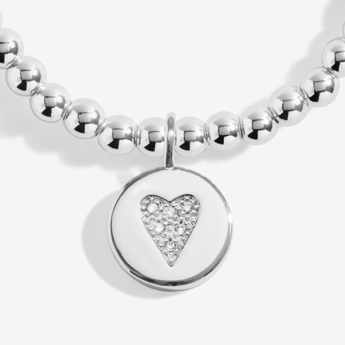 A Little 'Couldn't Ask For A Better Sister in Law' Bracelet - RUTHERFORD & Co