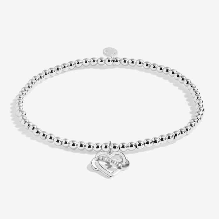 A Little 'Family Is A Gift That Lasts Forever' Bracelet - RUTHERFORD & Co