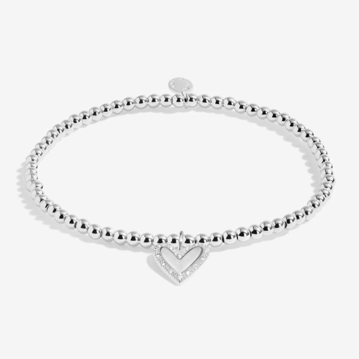 A Little 'Here's To Your Next Chapter' Bracelet - RUTHERFORD & Co