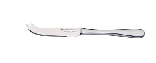 MasterClass Cheese Knife