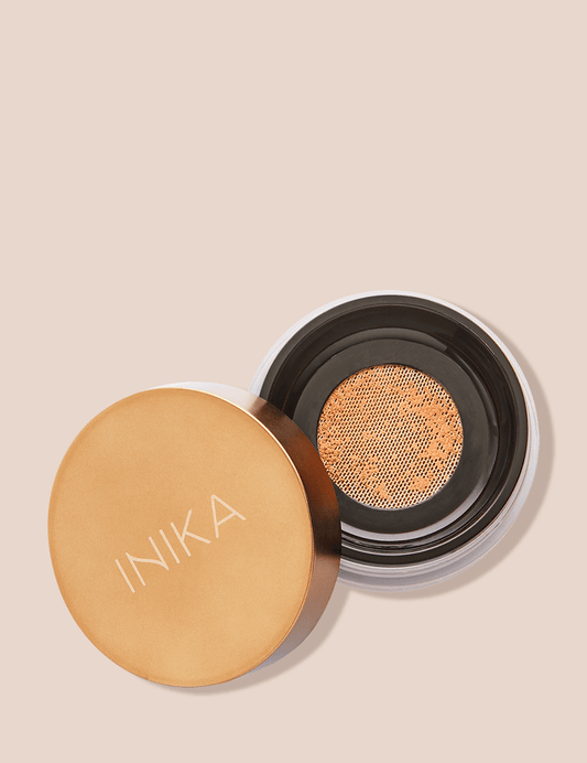 Loose Mineral Bronzer