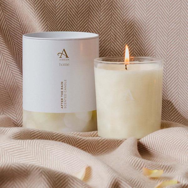 After the Rain - Candle 35CL - RUTHERFORD & Co