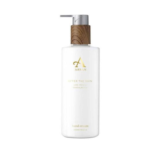 After The Rain - Hand Cream - RUTHERFORD & Co