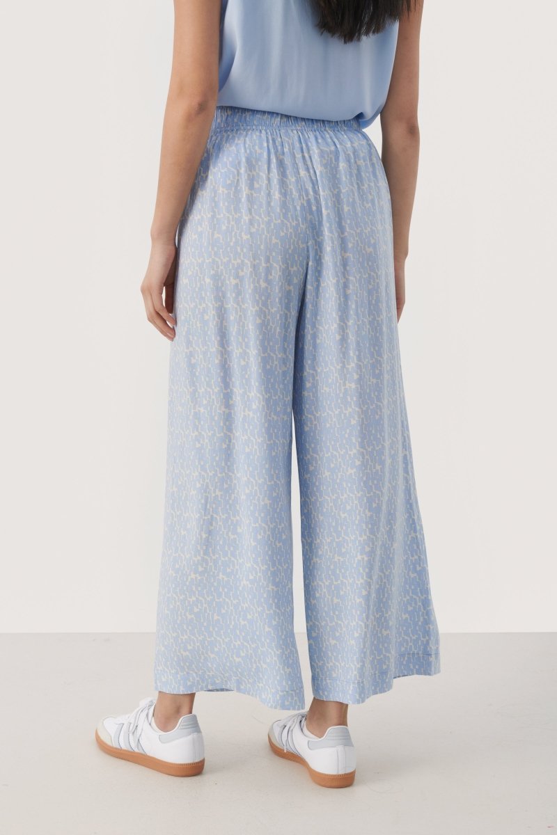 AlfiPW Trousers - RUTHERFORD & Co