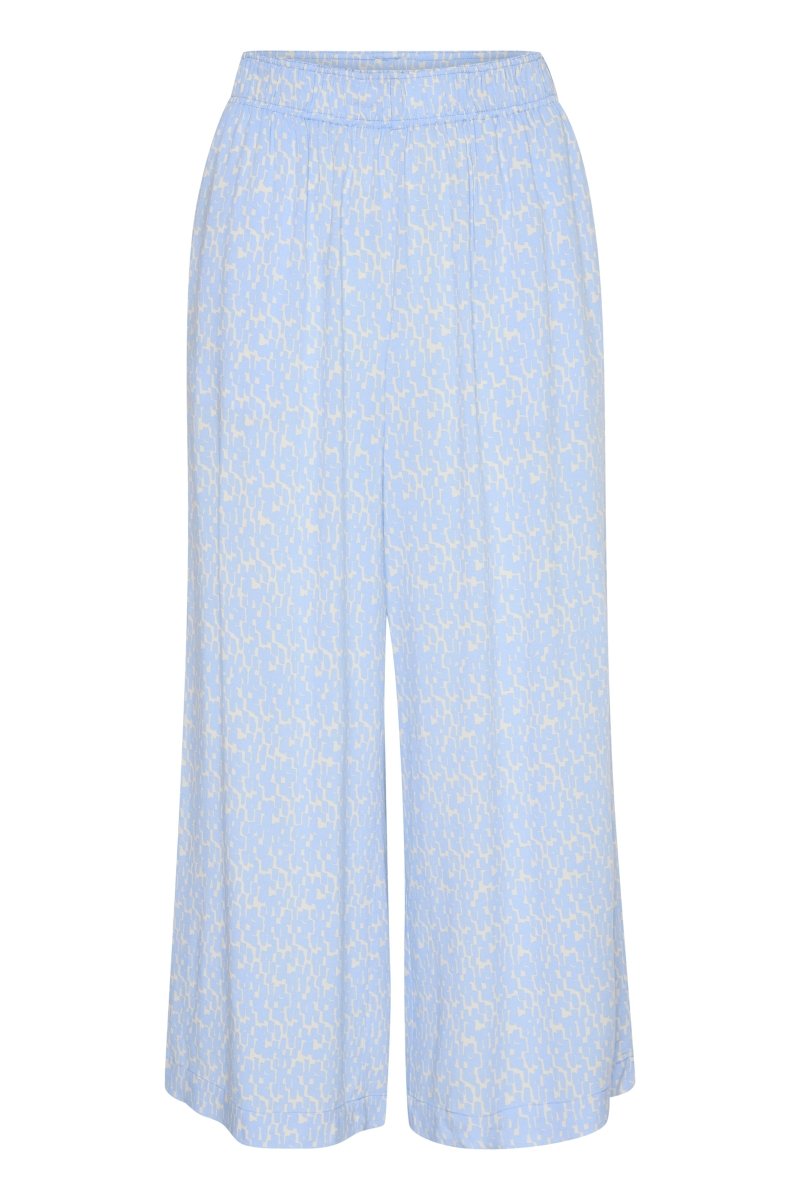 AlfiPW Trousers - RUTHERFORD & Co