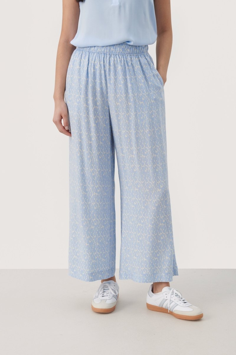 AlfiPW Trousers - RUTHERFORD & Co