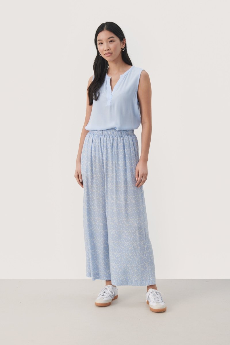 AlfiPW Trousers - RUTHERFORD & Co