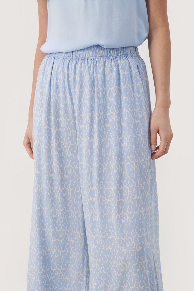 AlfiPW Trousers - RUTHERFORD & Co