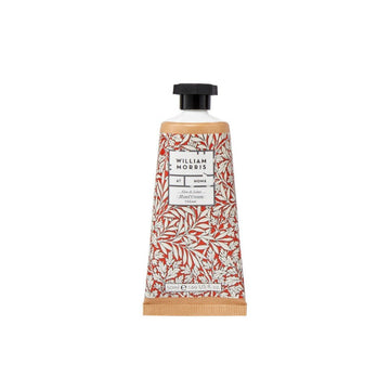 Aloe & Lime Hand Cream, 50ml, Foliage - RUTHERFORD & Co