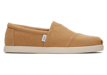 Alp Fwd Doe Recycled Cotton Canvas - RUTHERFORD & Co