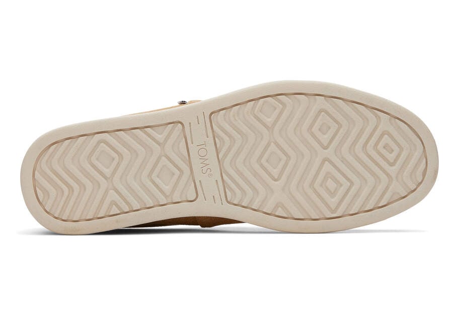 Alp Fwd Doe Recycled Cotton Canvas - RUTHERFORD & Co