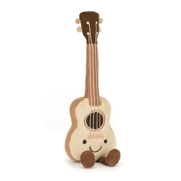 Amuseables Ukulele - RUTHERFORD & Co