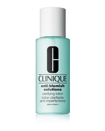 Anti - Blemish Solutions Clarifying Lotion - RUTHERFORD & Co