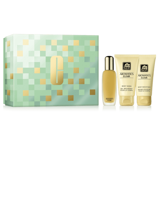 Aromatics Elixir Perfume Gift Set - RUTHERFORD & Co