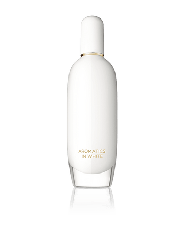 Aromatics in White - RUTHERFORD & Co