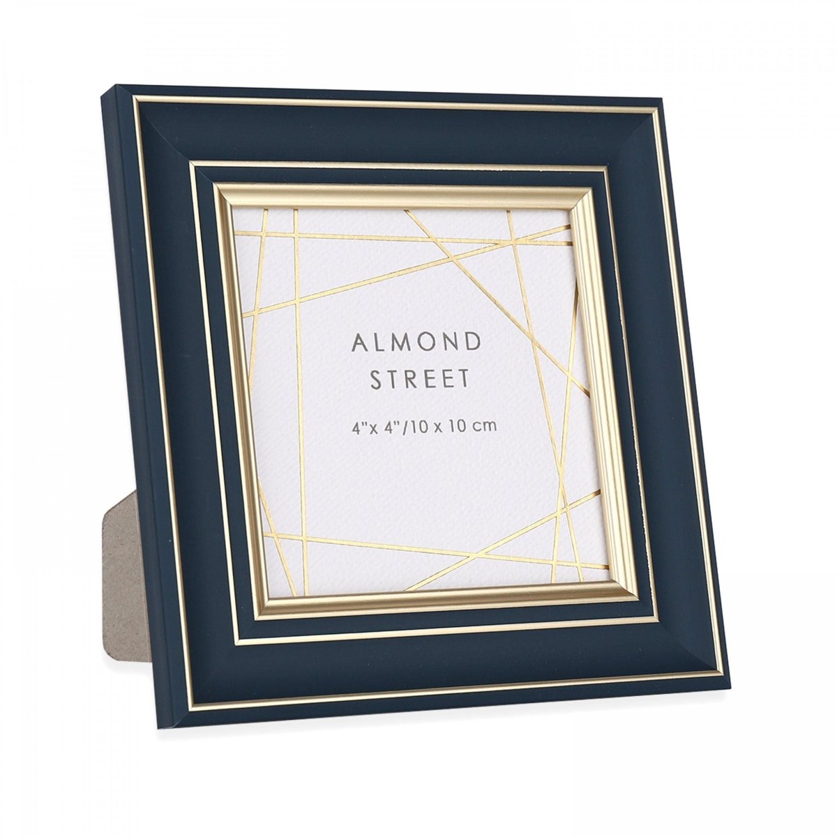 Arran 4" x 4" Photo Frame - RUTHERFORD & Co