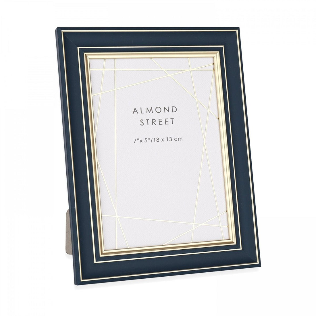 Arran 7" x 5" Photo Frame - RUTHERFORD & Co