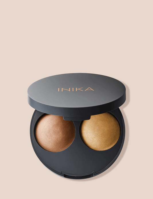 Baked Contour Duo - RUTHERFORD & Co