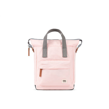 Bantry B Recycled Nylon/ENGLISH ROSE/SMALL - RUTHERFORD & Co