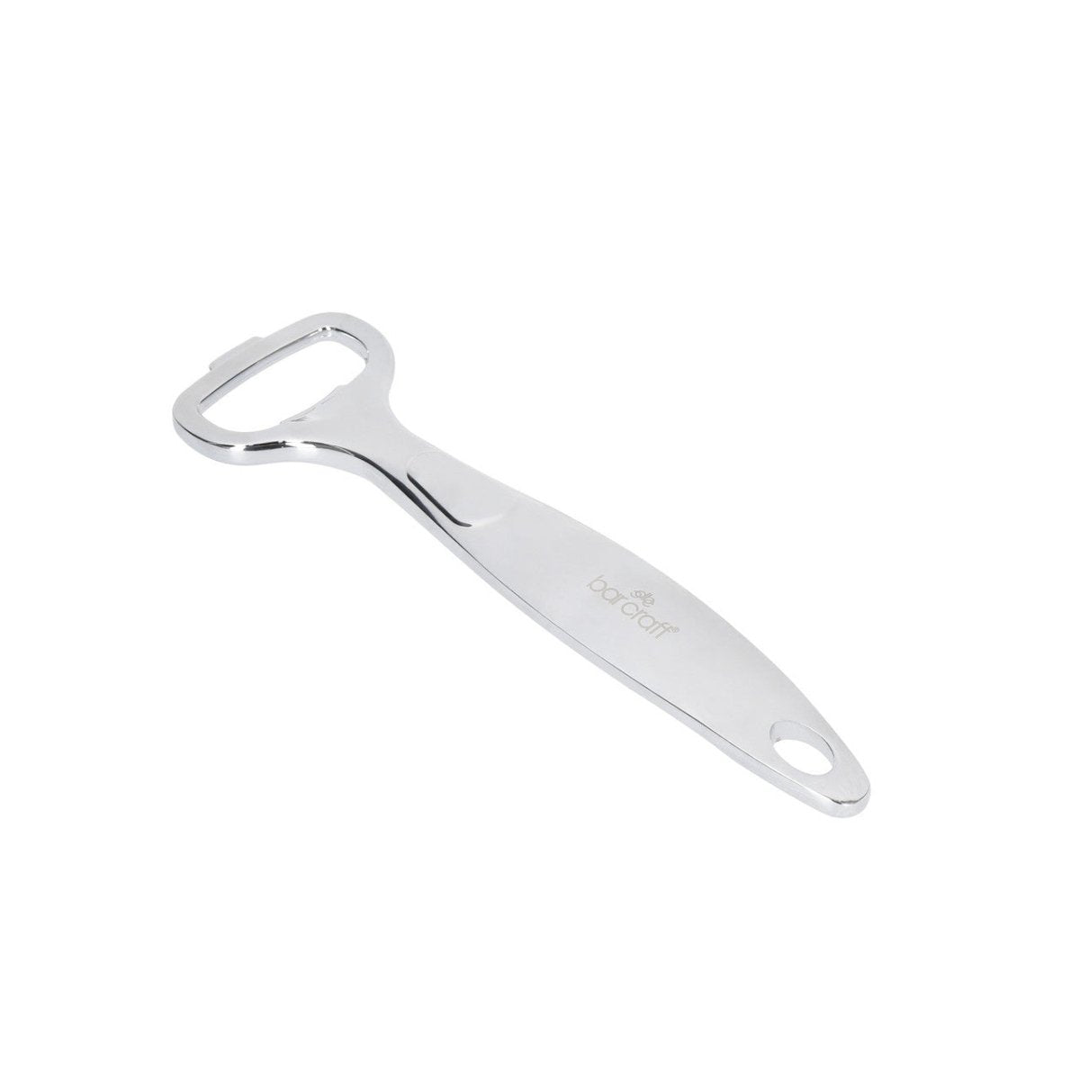 BarCraft Cast Crown Top Bottle Opener - RUTHERFORD & Co