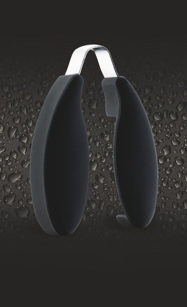 BarCraft Deluxe Twist Action Foil Cutter - RUTHERFORD & Co