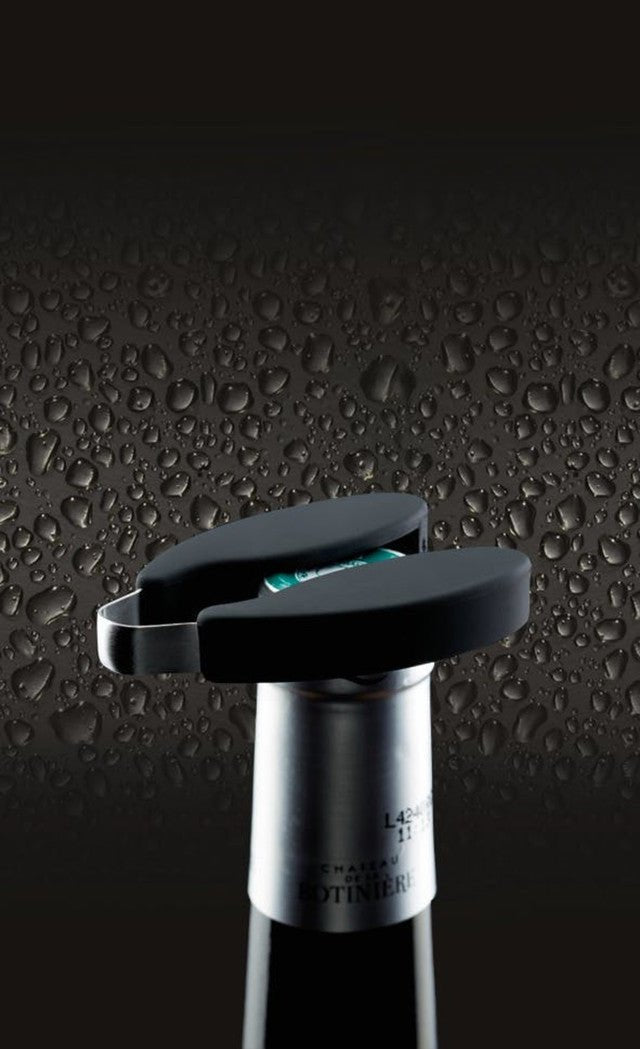 BarCraft Deluxe Twist Action Foil Cutter - RUTHERFORD & Co