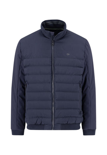 Basic puffer hybrid*GRS - RUTHERFORD & Co