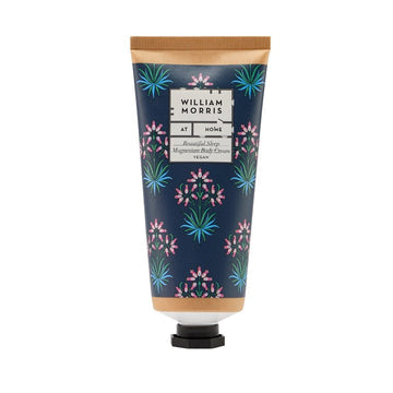 Beautiful Sleep Magnesium Body Cream - RUTHERFORD & Co