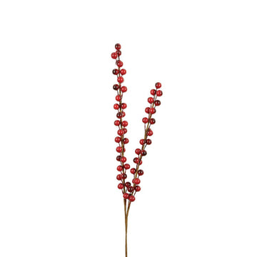 BERRY SPRAY X 2 60CM - RUTHERFORD & Co