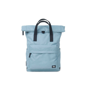 BLACK LABEL CANFIELD B RECYCLED CANVAS/LONDON FOG/MEDIUM - RUTHERFORD & Co