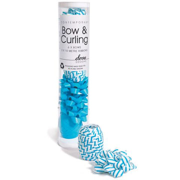 Bow Pack Blue - RUTHERFORD & Co