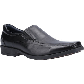 Brody Slip - On Shoes - RUTHERFORD & Co