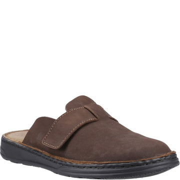 Brown Edward Mules - RUTHERFORD & Co