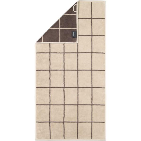 Check Hand Towel - RUTHERFORD & Co