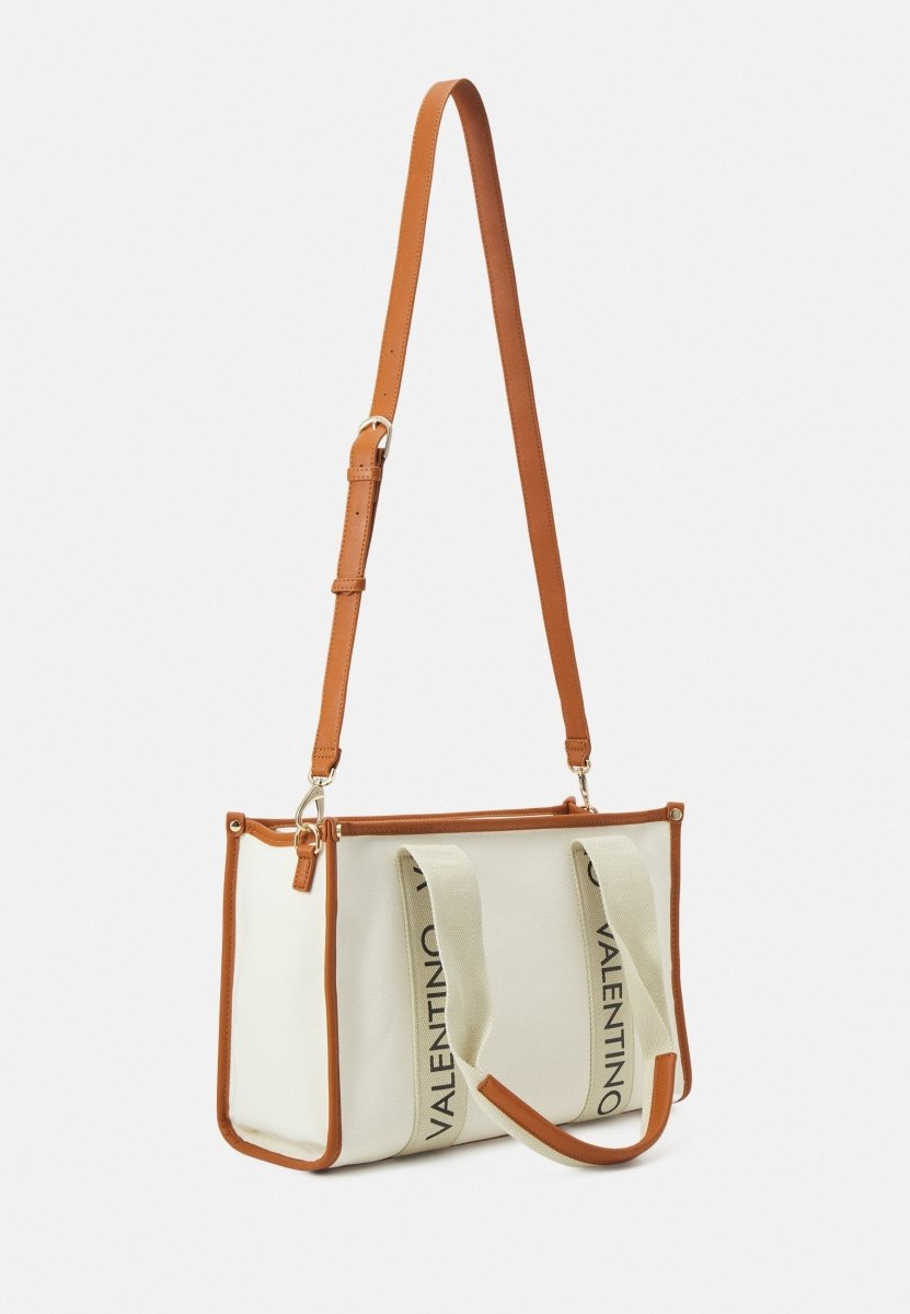 Candle Shopping Bag - RUTHERFORD & Co