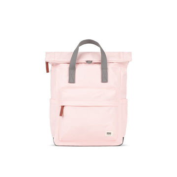 Canfield B Recycled Nylon/ENGLISH ROSE/MEDIUM - RUTHERFORD & Co