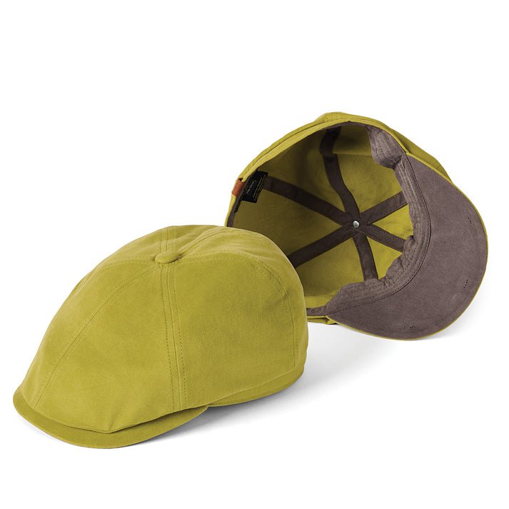 Canvas Hudson - RUTHERFORD & Co