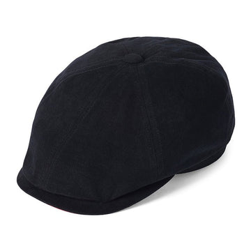 Canvas Hudson - RUTHERFORD & Co