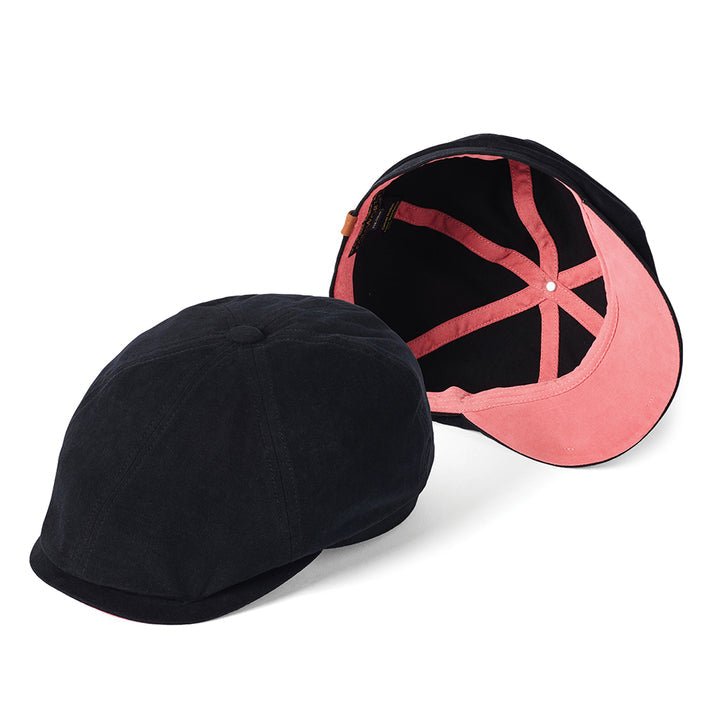 Canvas Hudson - RUTHERFORD & Co