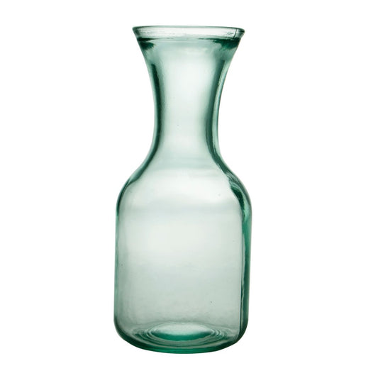 Green House Recycled Glass - Carafe 1300ml