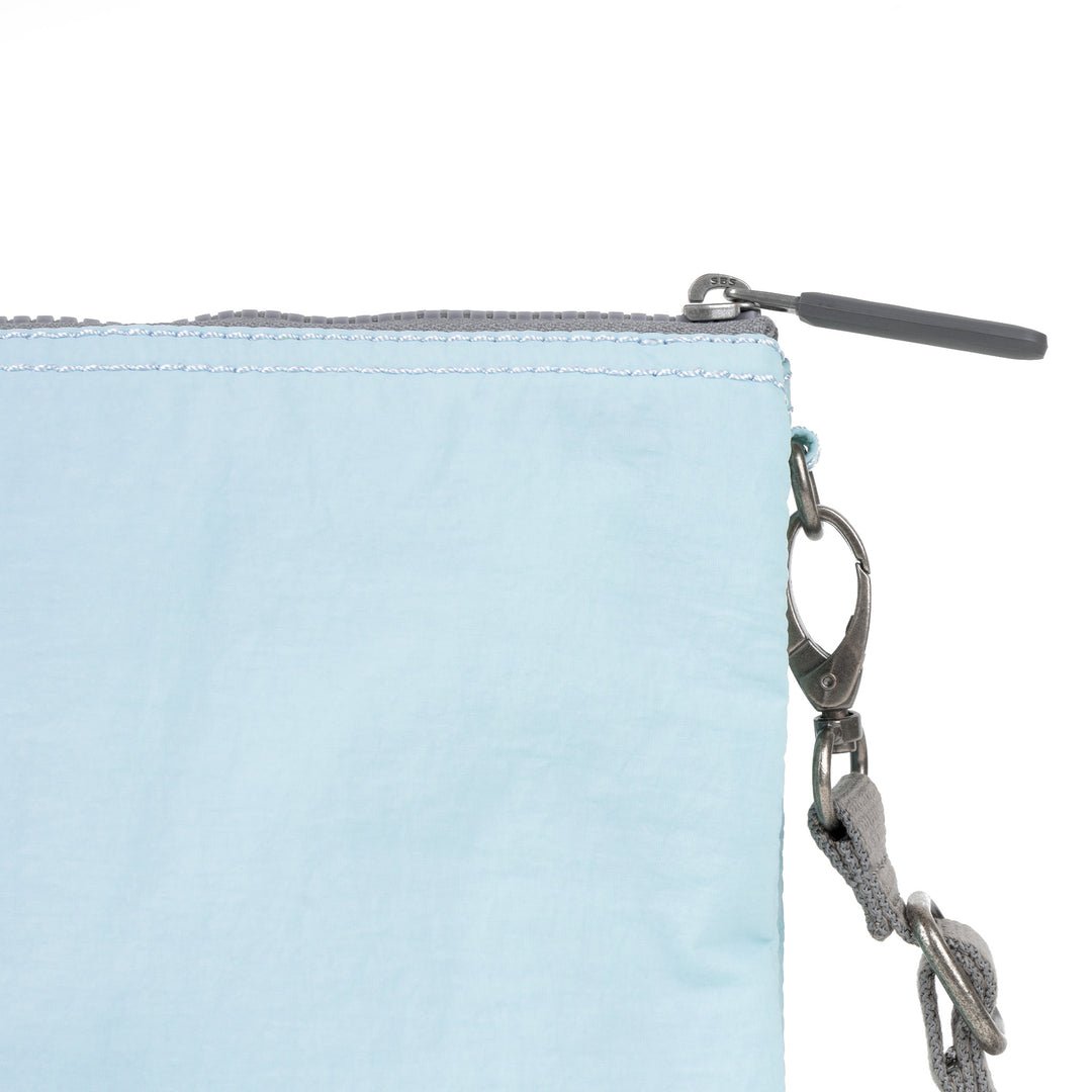 CARNABY CROSSBODY TASLON SKYWAY - RUTHERFORD & Co