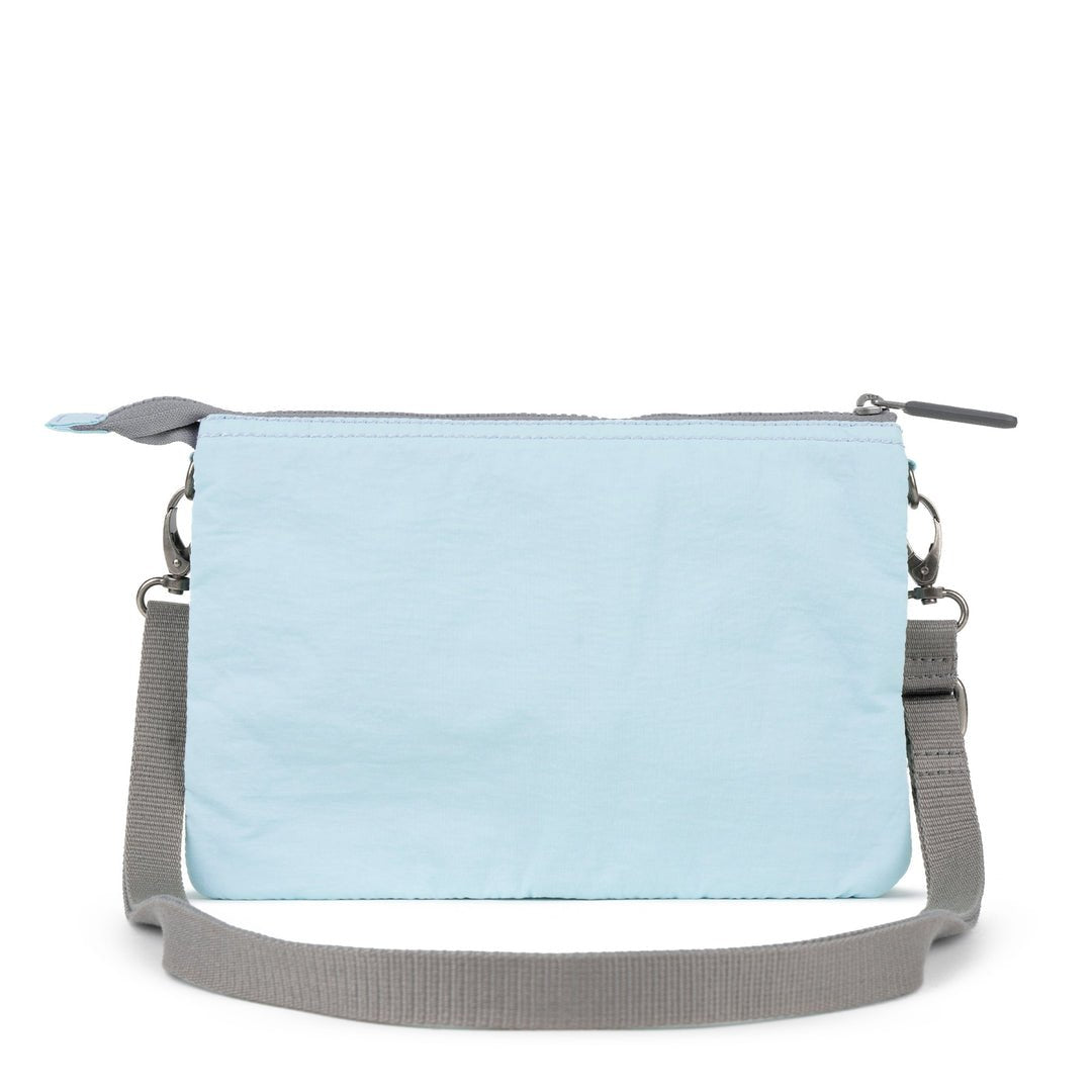 CARNABY CROSSBODY TASLON SKYWAY - RUTHERFORD & Co