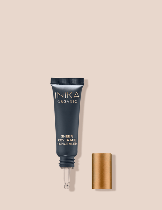 Sheer Coverage Concealer