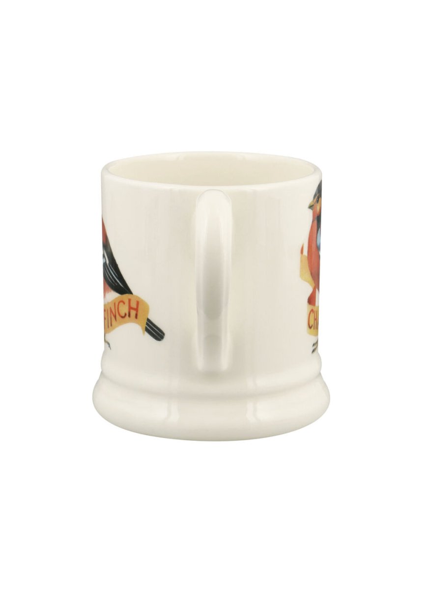 Chaffinch 1/2 Pint Mug - RUTHERFORD & Co