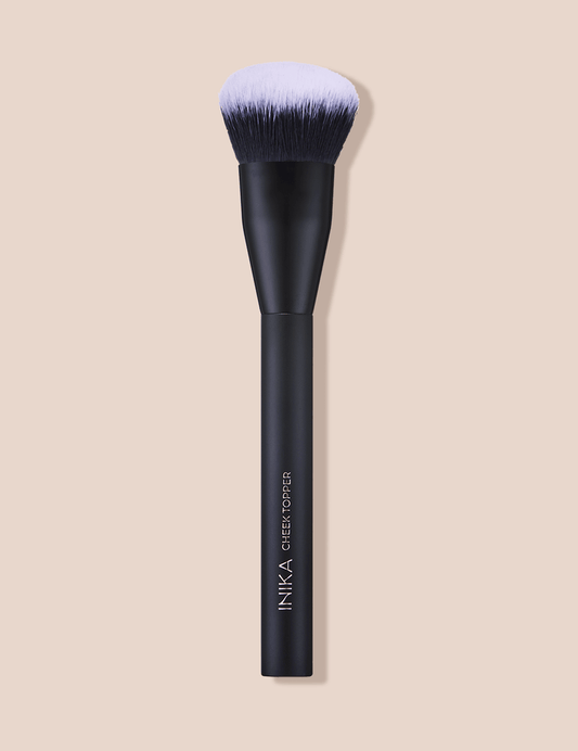 Cheek Topper Brush - RUTHERFORD & Co