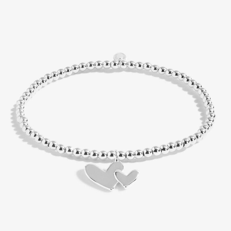 Children's A Little 'Big Sister To Be!' Bracelet - RUTHERFORD & Co